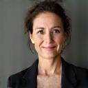 Ritratto dell'architetto Elena Rossi